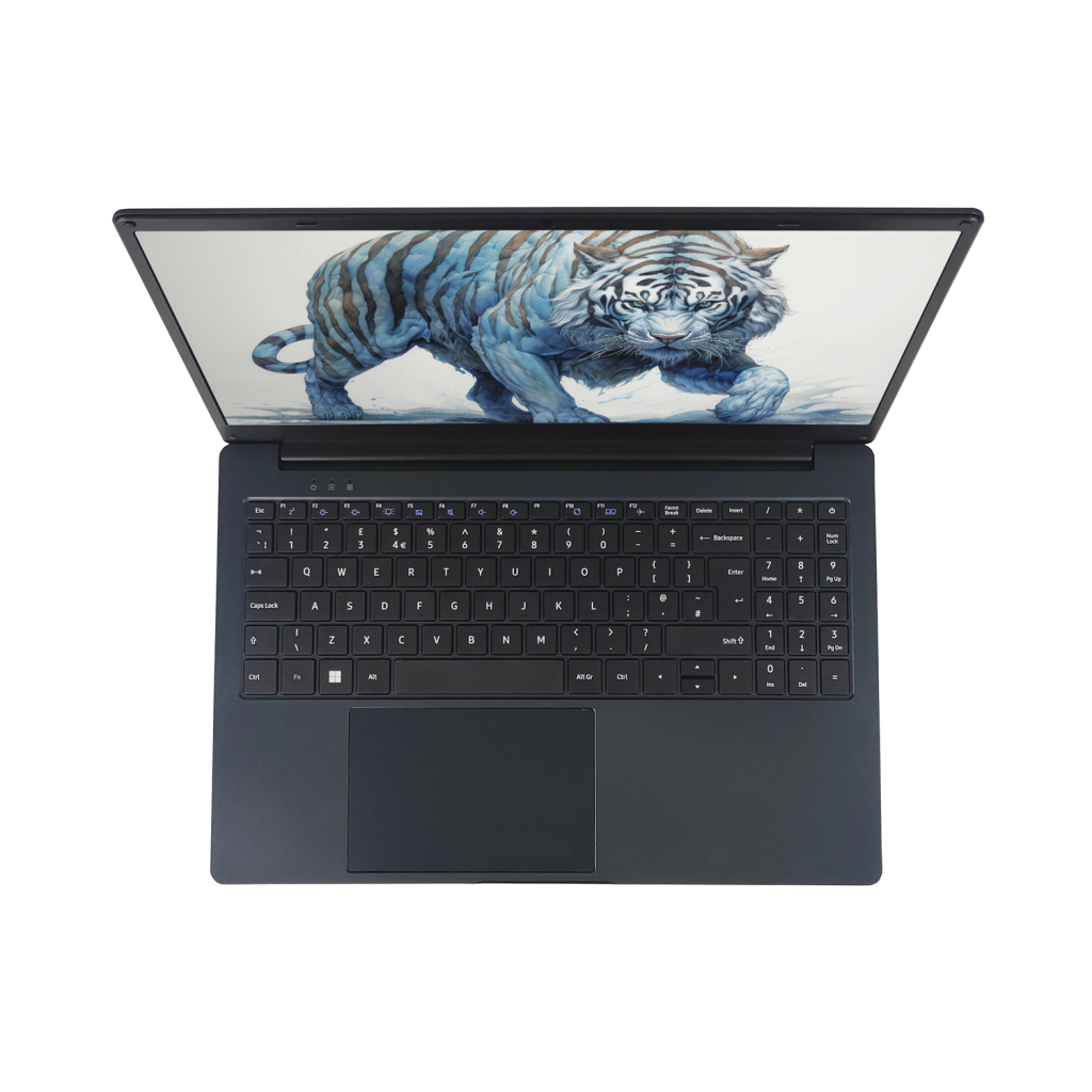 QUADRO IN16-825P-CS, NovaBook, i5-1035G7, 15,6" FHD, 8Gb Ram, 256Gb SSD, Paylaşımlı Ekran Kartı, Free Dos Notebook