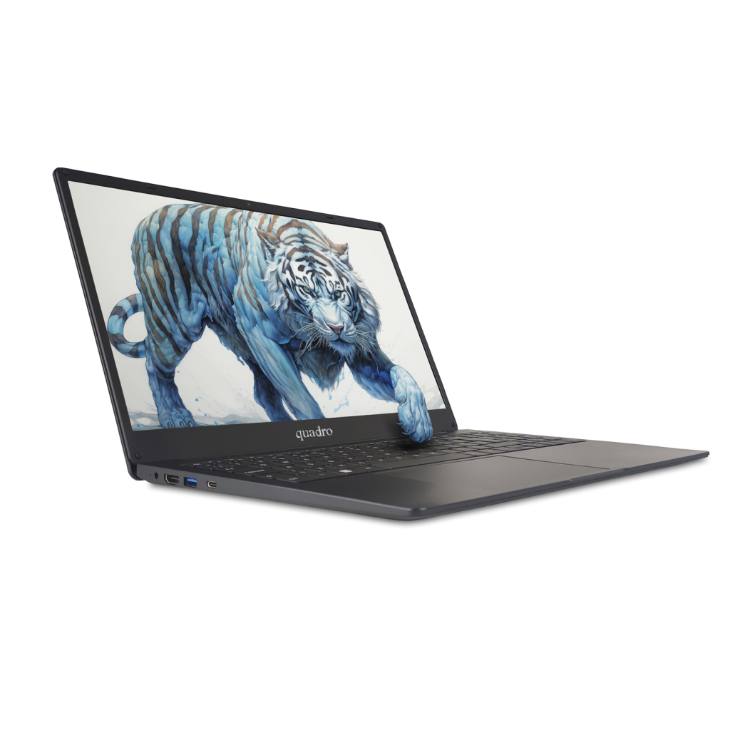 QUADRO IN16-825P-CS, NovaBook, i5-1035G7, 15,6" FHD, 8Gb Ram, 256Gb SSD, Paylaşımlı Ekran Kartı, Free Dos Notebook