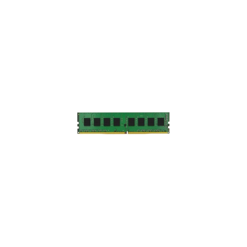 KINGSTON KVR32N22S8/8WP, 8Gb, 3200Mhz, DDR4,  CL22, Desktop RAM