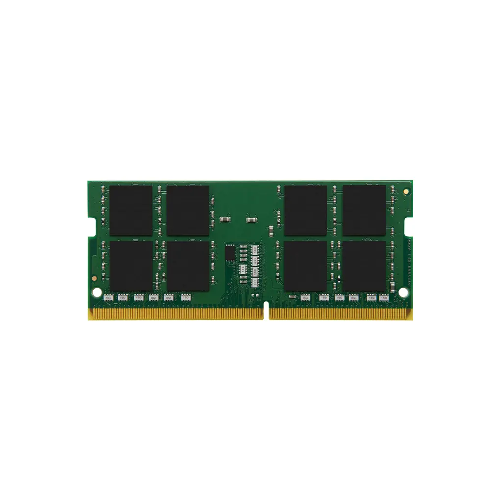 KINGSTON KVR32S22D8/16, 16Gb, 3200Mhz, DDR4, Sodimm Notebook RAM, 1,2V, CL22 (KUTULU)