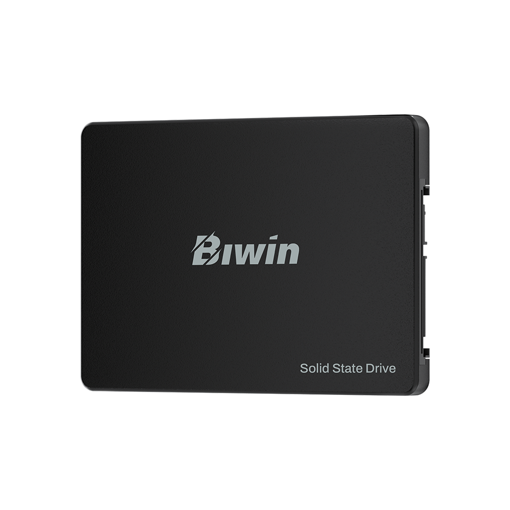 BWIN M100 256Gb, 550-470, 2.5", SATA3, SSD