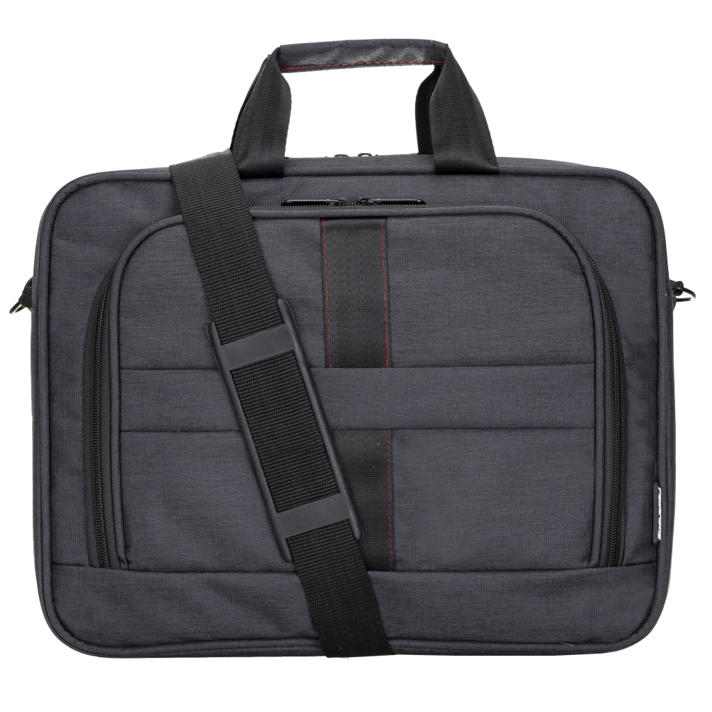 PowerGate MILANO-13-BL Notebook Çantası 13"-14" Siyah