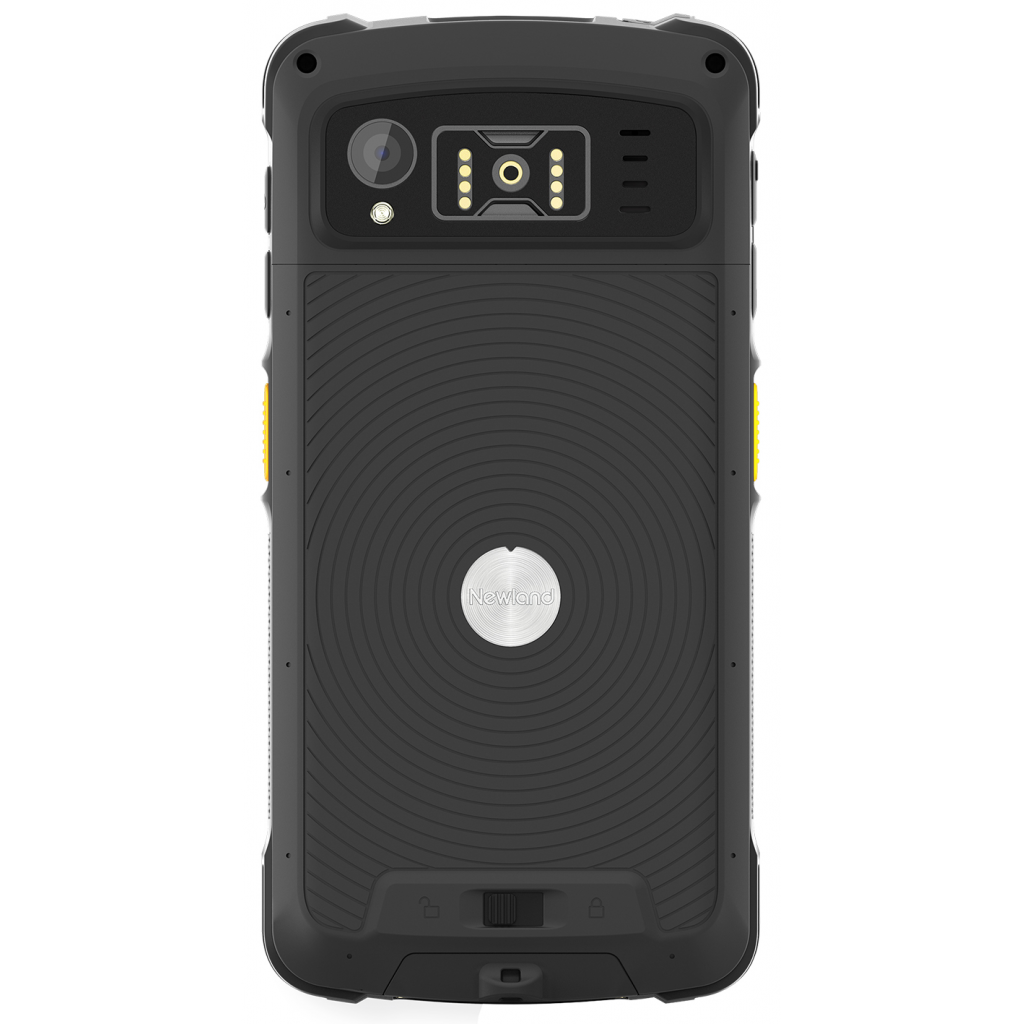 NEWLAND MT9055-W0X, WiFi, GPS, Android, Bluetooth, 2D Karekod, EL Terminali