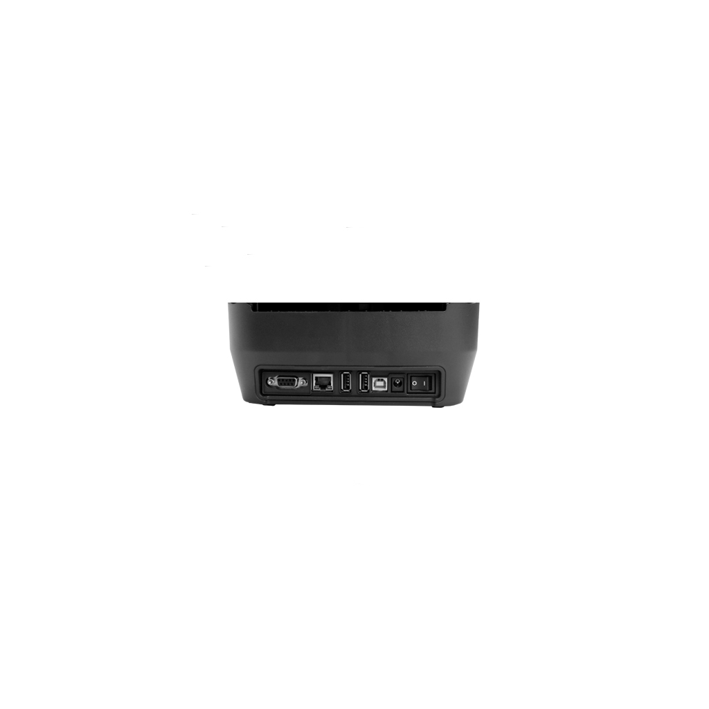 ARGOX O4-250 Barkod Yazıcı (USB-Seri-Ethernet)