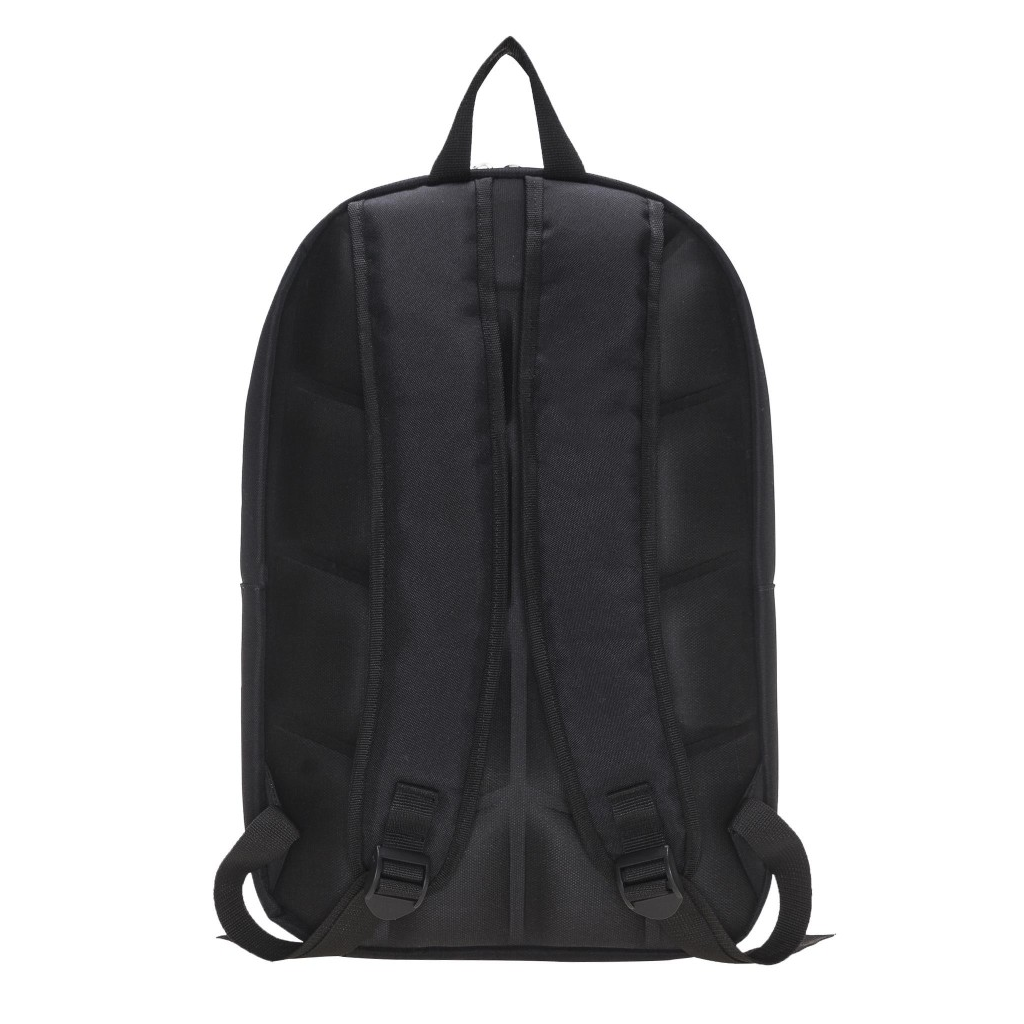 PLM Oslo Notebook Sırt Çantası 15.6" Siyah