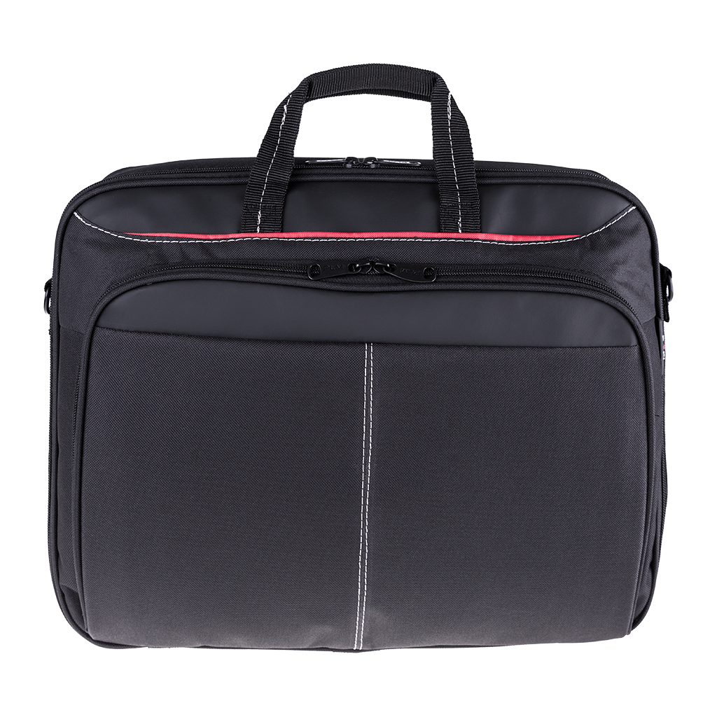 PLM PLC34 Notebook Çantası 15.6" Siyah