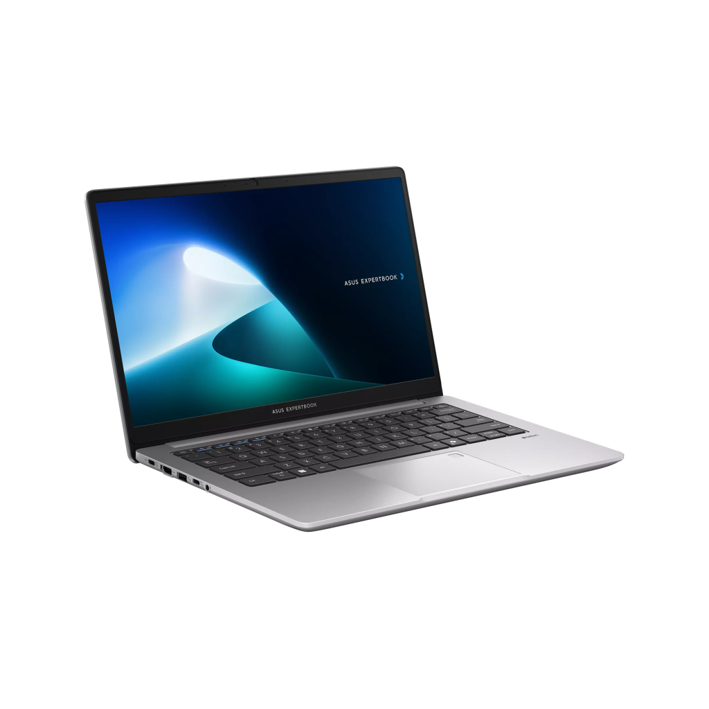 ASUS P1403CVA-C516512G0D, ExpertBook P1, Core 5 210H, 14" FHD, 16Gb DDR5 Ram, 512Gb SSD, Paylaşımlı Ekran Kartı, Free Dos, Kurumsal Notebook