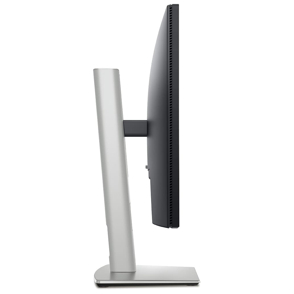 DELL P2425H, 23,8", 5ms, 100Hz, Full HD, D-Sub, HDMI, DP, USB, Type-C, Pivot, IPS LED MONİTÖR