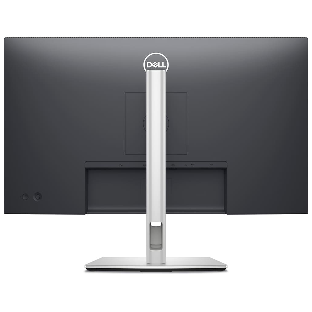DELL P2725H, 27", 5ms, 100Hz, Full HD, D-Sub, HDMI, DP, USB, Type-C, Pivot, IPS LED MONİTÖR