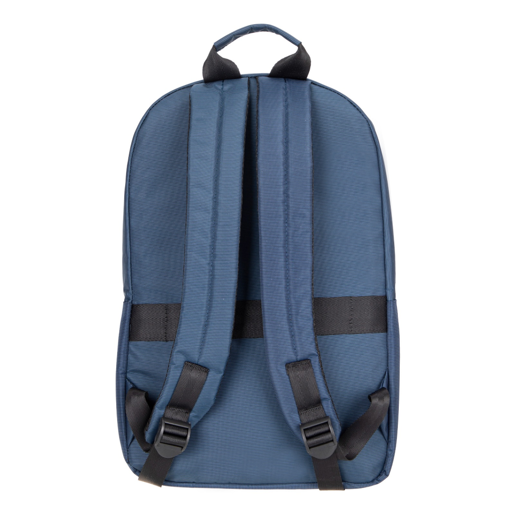 PLM Palma Notebook Sırt Çantası 15"-16" Lacivert