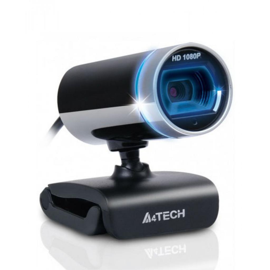A4 TECH PK-910H Full HD 1080P Dahili Microfonlu USB WEBCAM