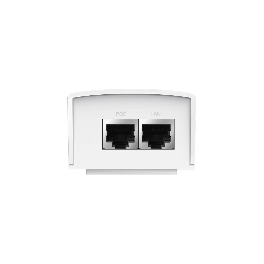 OMADA POE4824G, 2 Port Gigabit, 48V 24W Pasif PoE Masaüstü/Vesa Injector