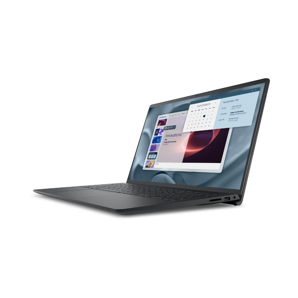 DELL Pro 15 Essential PV15250_RPLU_007_P_U, i7-1355U, 15,6" FHD, 16Gb Ram, 512Gb SSD, Paylaşımlı Ekran Kartı, Free Dos Notebook