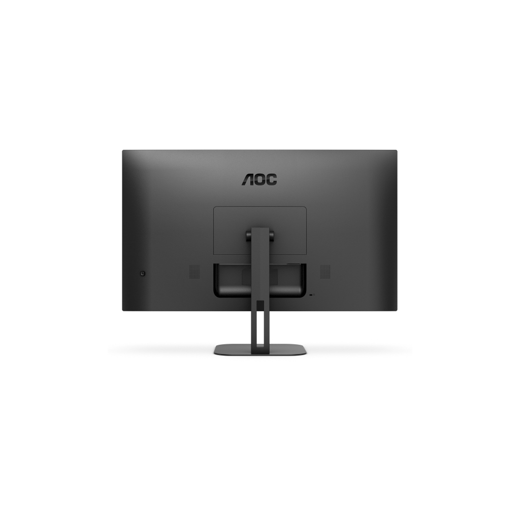AOC Q32V5CE/BK 31,5" 1ms, 75hz, 2K Quad HD, 2xHDMI DP, Type-C , 2X5W Hoparlör, Pivot, VA Panel Monitör