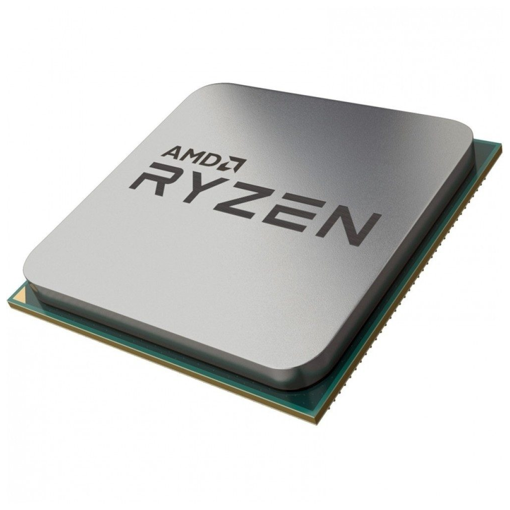 AMD RYZEN 7 5700X3D 8 Core, 3,00-4.10GHz,  100Mb Cache, 105W, AM4 Soket, BOX (Kutulu) (Dahili Grafik YOK, Fan YOK)