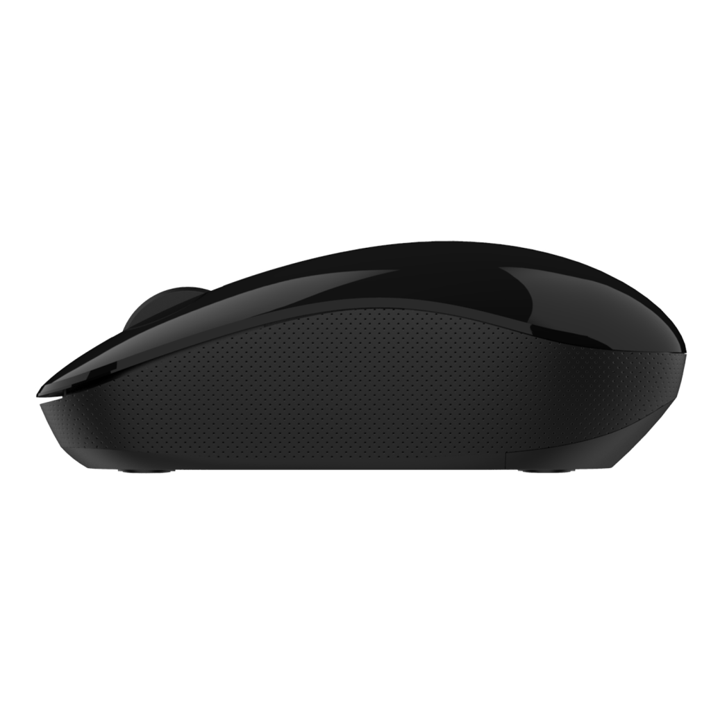 EVEREST SMW-973, Siyah, USB Nano 2,4G Kablosuz, 1200dpi, Optik, 4 Tuşlu, Mouse