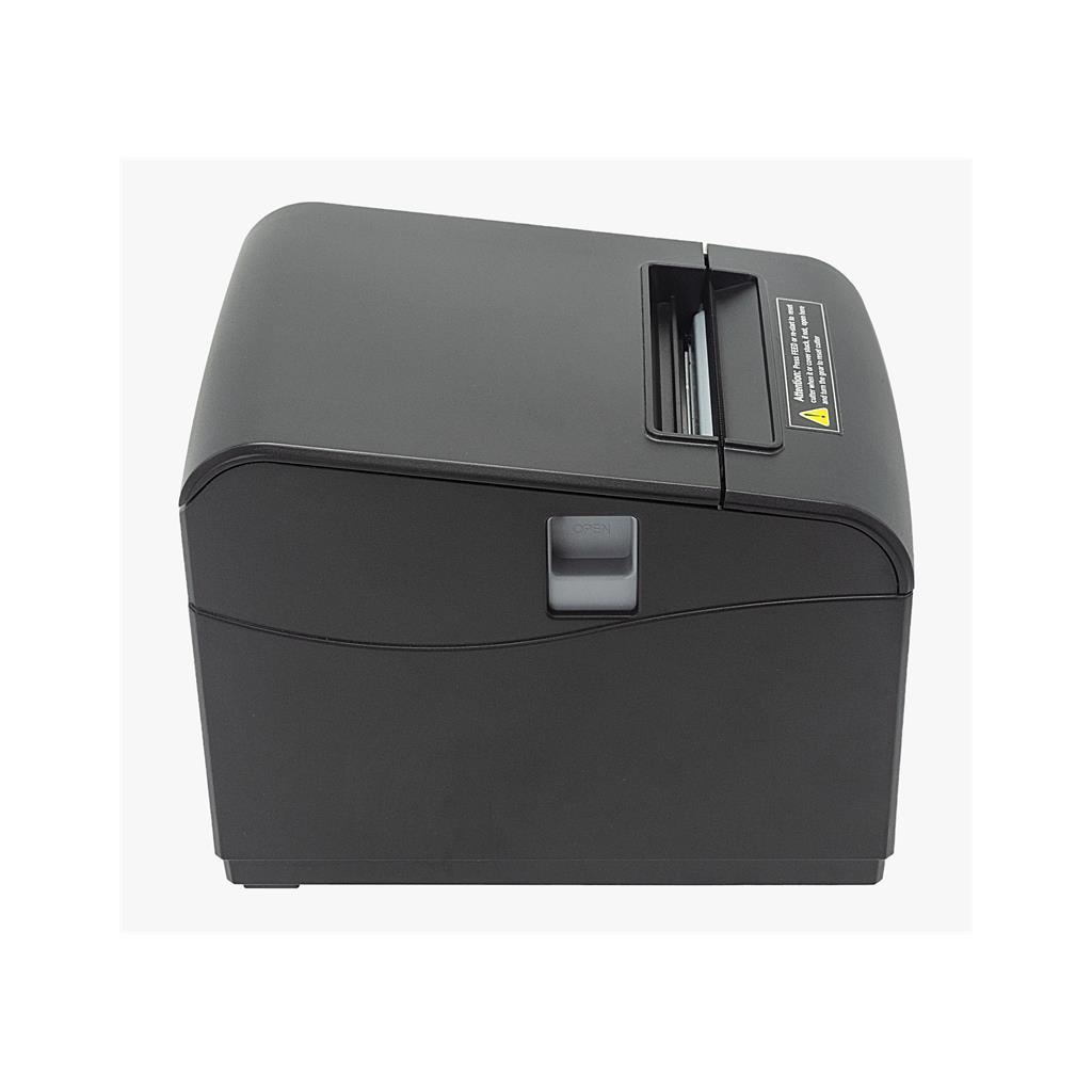 Tiwox RP-820, Otomatik Kesici, Direkt  Termal Fiş Yazıcı  (Ethernet, USB)