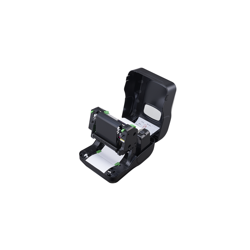 TSC TL241 Masaüstü Barkod Yazıcı (USB-Ethernet)