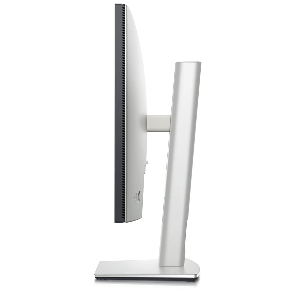 DELL UltraSharp U2424HE, 23,8" 5ms, 120Hz,  Full HD, HDMI, DP, Pivot, IPS LED MONİTÖR