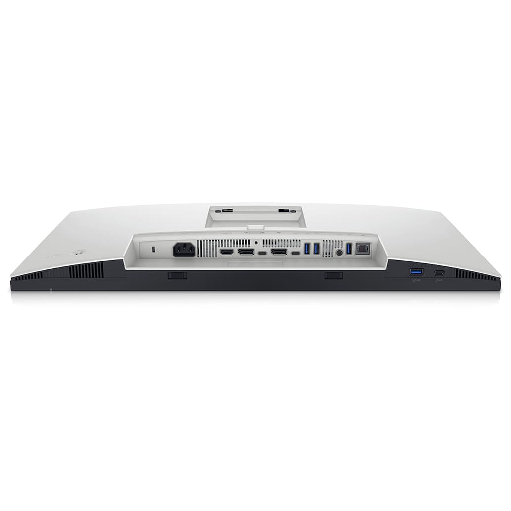 DELL UltraSharp U2424HE, 23,8" 5ms, 120Hz,  Full HD, HDMI, DP, Pivot, IPS LED MONİTÖR