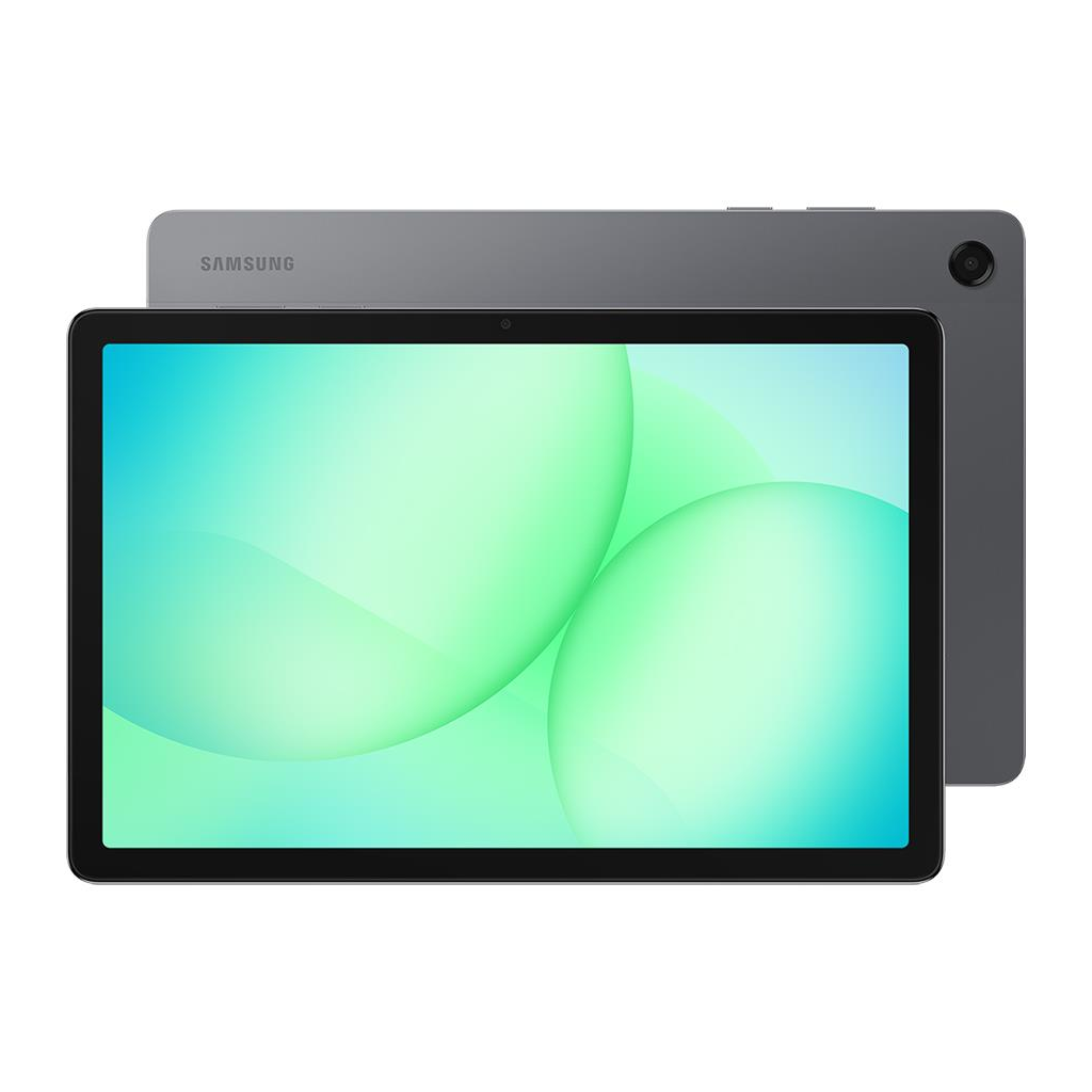 SAMSUNG GALAXY Tab A11+ SM-X230 11" Ekran, 8Gb Ram, 256Gb Hafıza, Wifi, Gray Android Tablet
