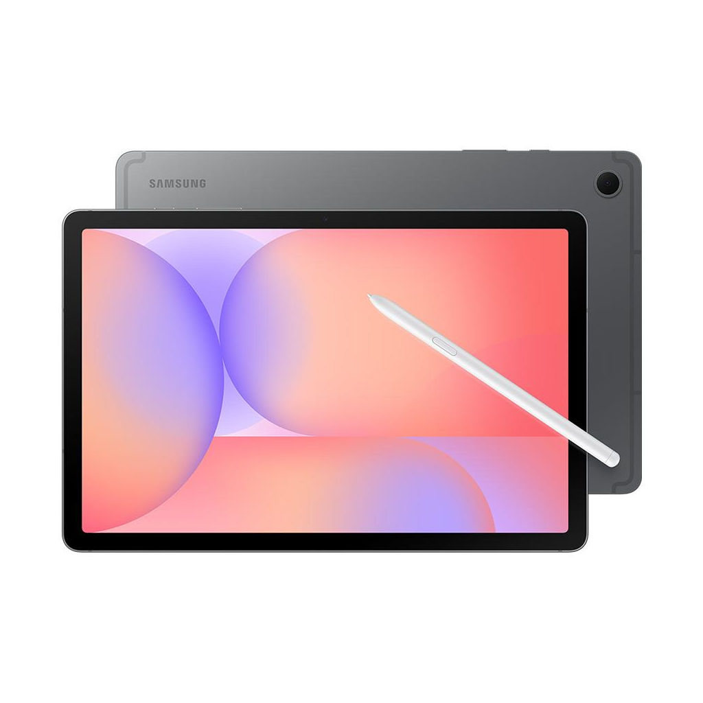 SAMSUNG GALAXY Tab S10 Lite, SM-X400, 10.9" Ekran, 6Gb Ram, 128Gb Hafıza, Gray, Android Tablet (Kalemli)