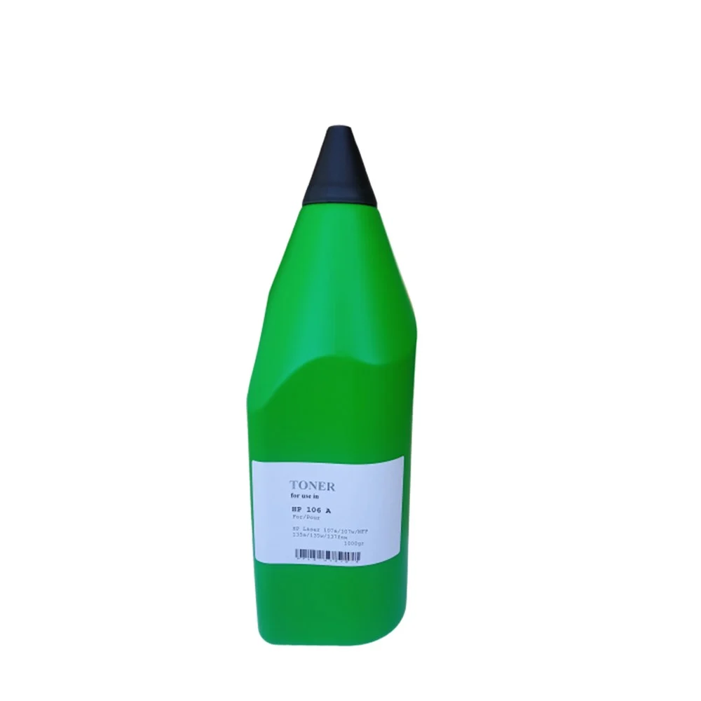 HP Uyumlu 106A-107A-MFP135-137-W1106A Toner Tozu (1Kg)