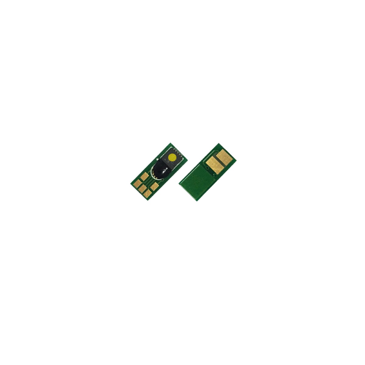 HP Uyumlu CF532A-205A Yellow Çip