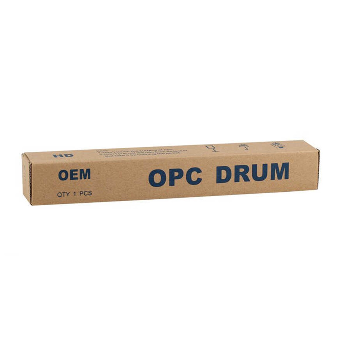 Lexmark Uyumlu T650-H21A-E-L-P Drum