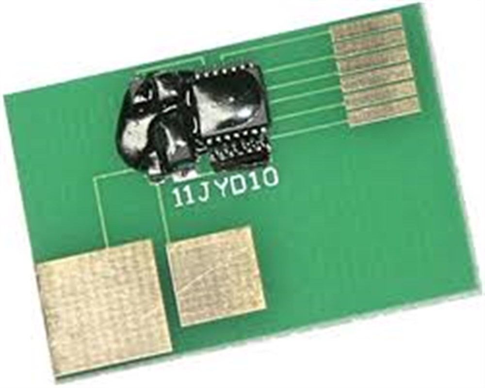 Lexmark Uyumlu X264-363-364 Çip