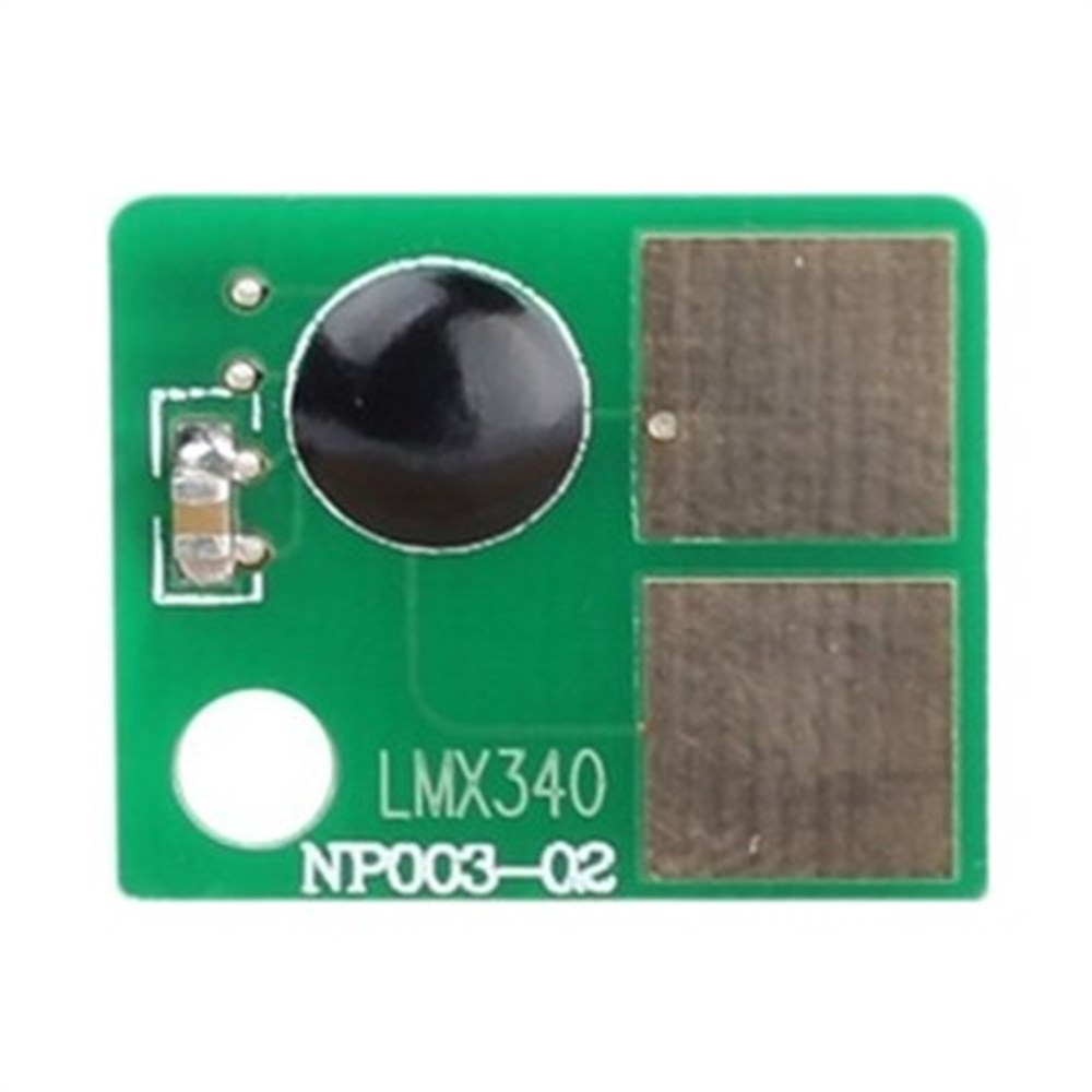 Lexmark Uyumlu X340-X342 Çip