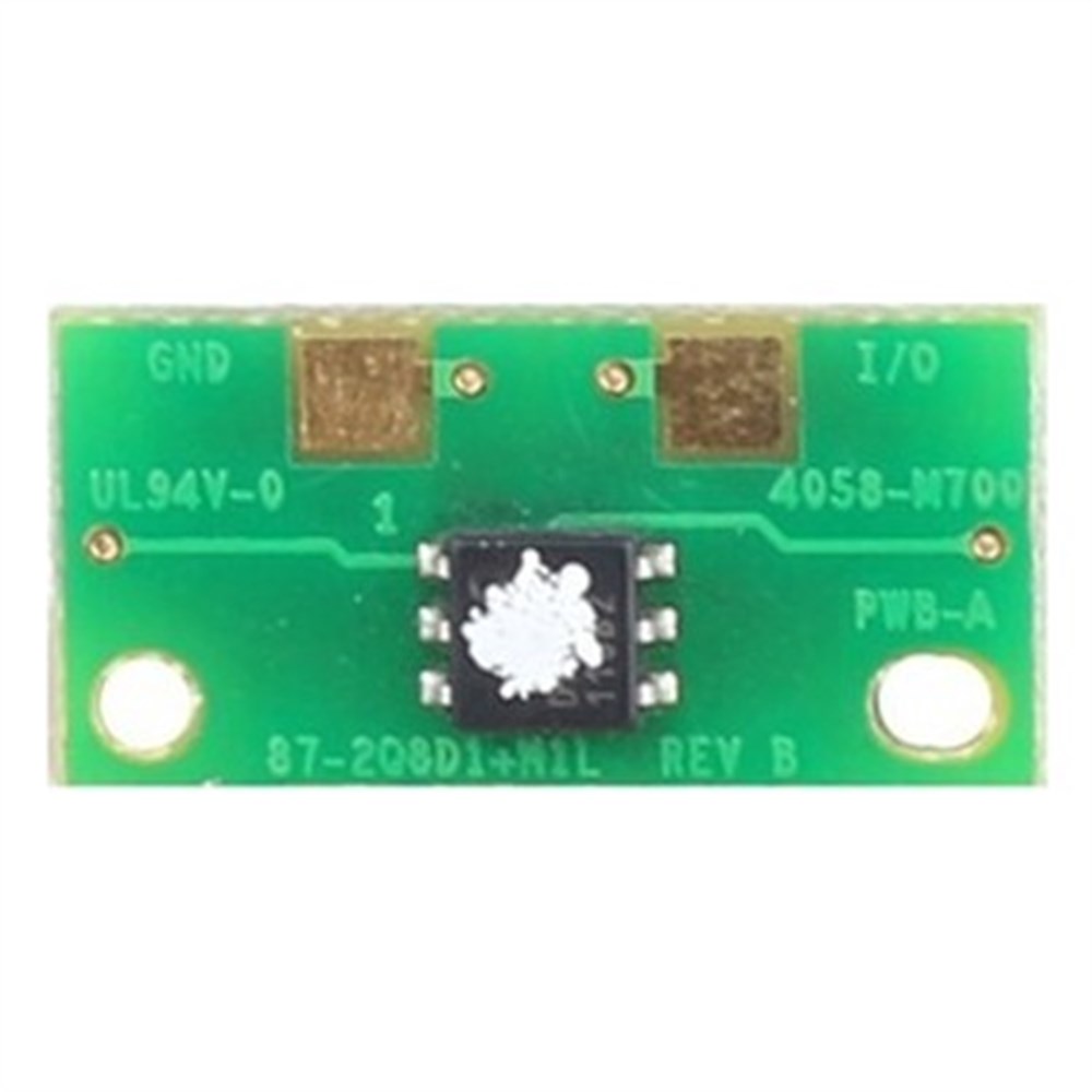 Konica Minolta Uyumlu 5420-5430 Black Çip