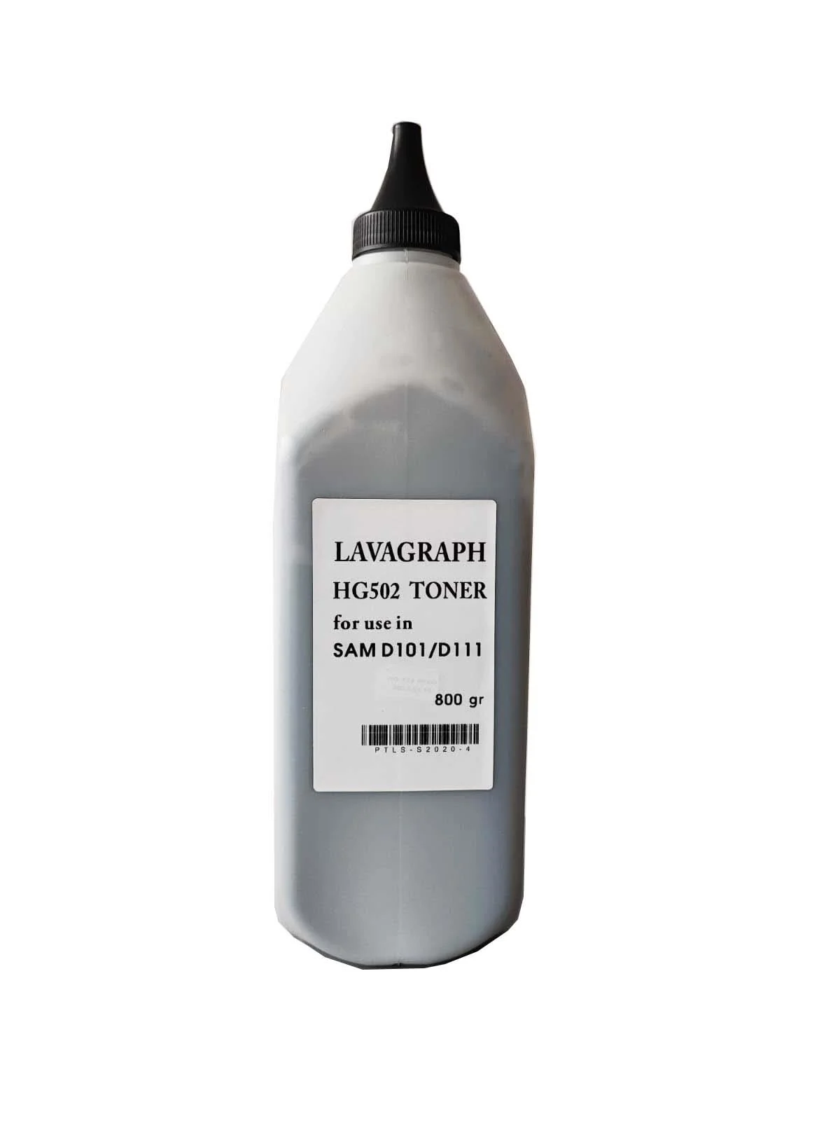 Samsung Uyumlu ML2160-ML2165-SCX3400-MLT-D101-MLT-D111 Toner Tozu 800gr