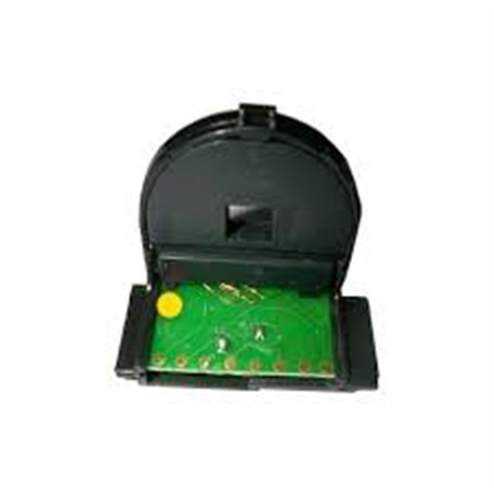 Xerox Uyumlu Phaser 6180-113R00725 Sarı Toner Çip Yüksek Kapasiteli