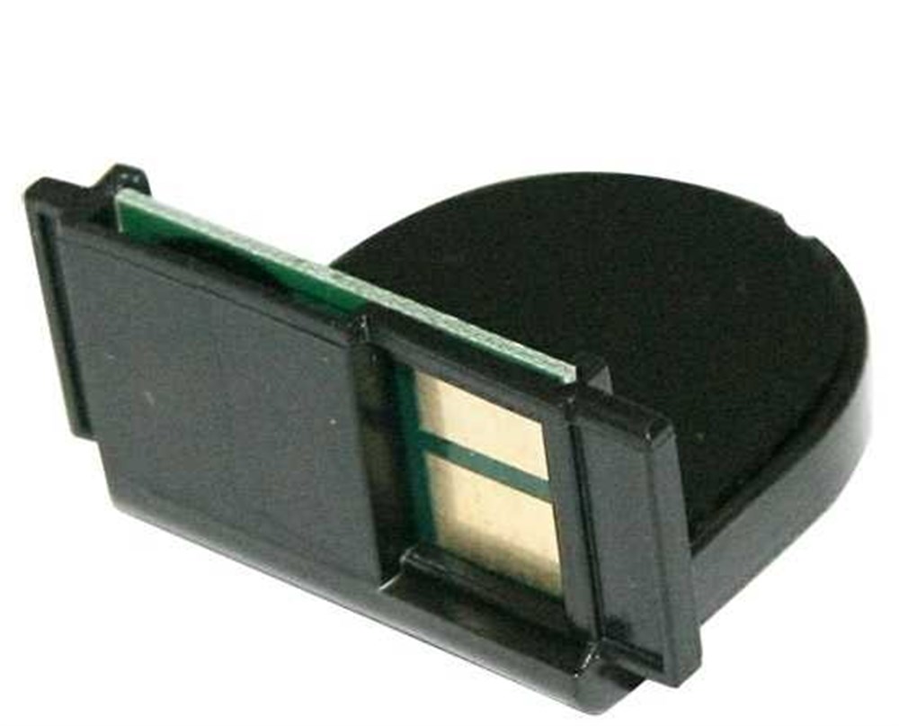 Xerox Uyumlu Phaser 6180-113R00725 Sarı Toner Çip Yüksek Kapasiteli