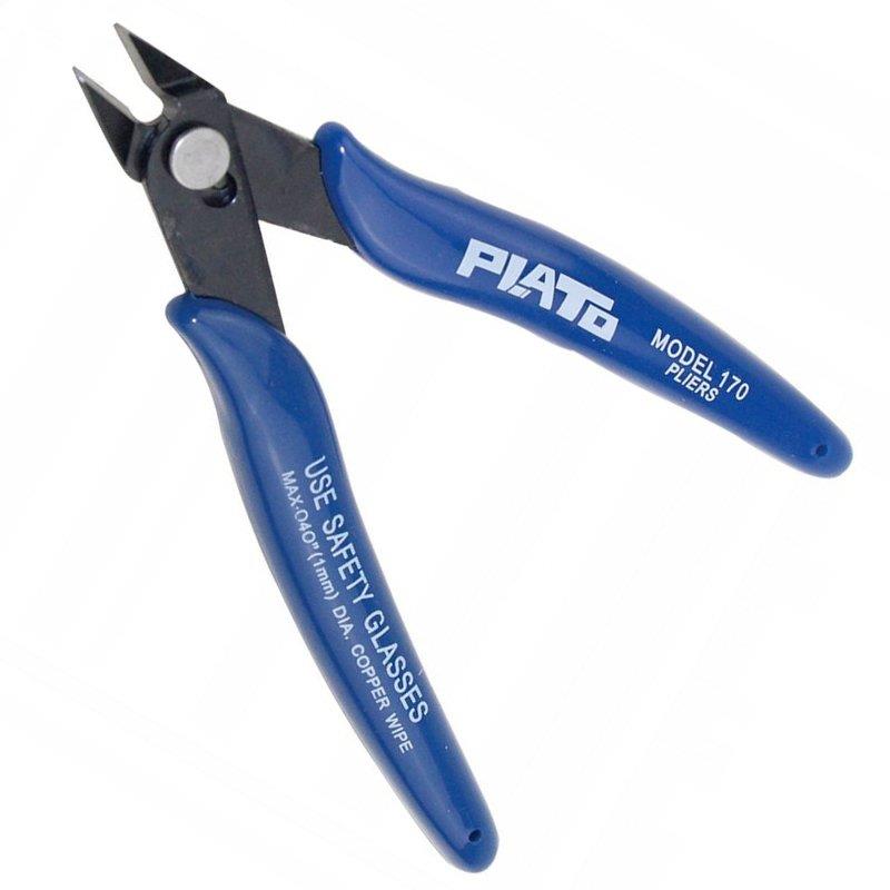 Plato 170 Mini 5 İnc Yankeski
