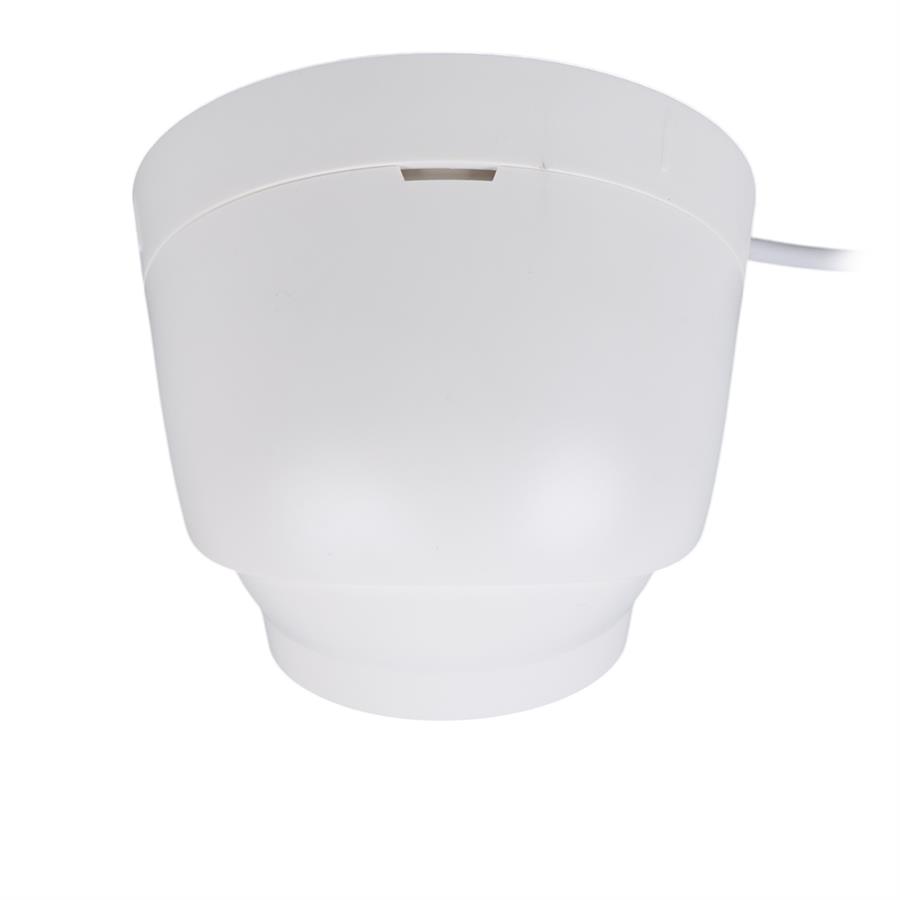 Drk DRK-120 Beyaz 2 MP 3.6 Mm Plastik Kasa AHD Dome Kamera