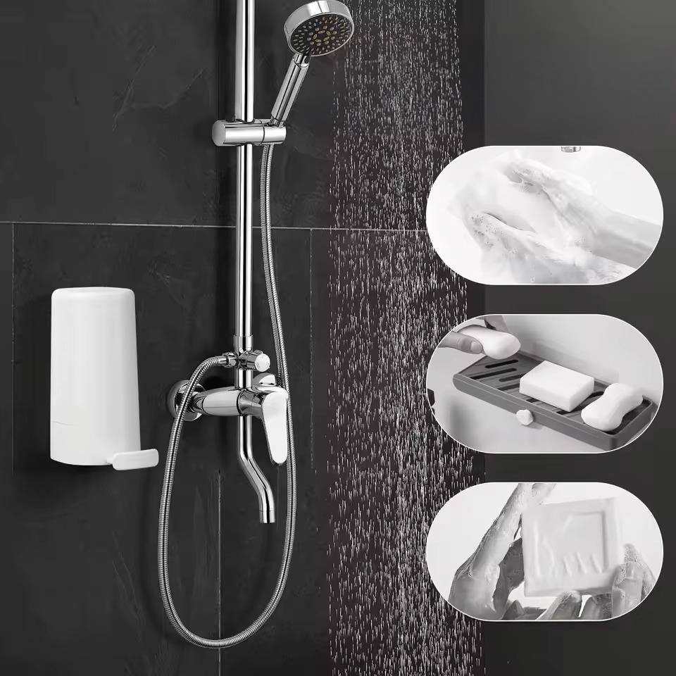Sunup SN-26934 Kalıp Sabun Öğütücü Sabunluk