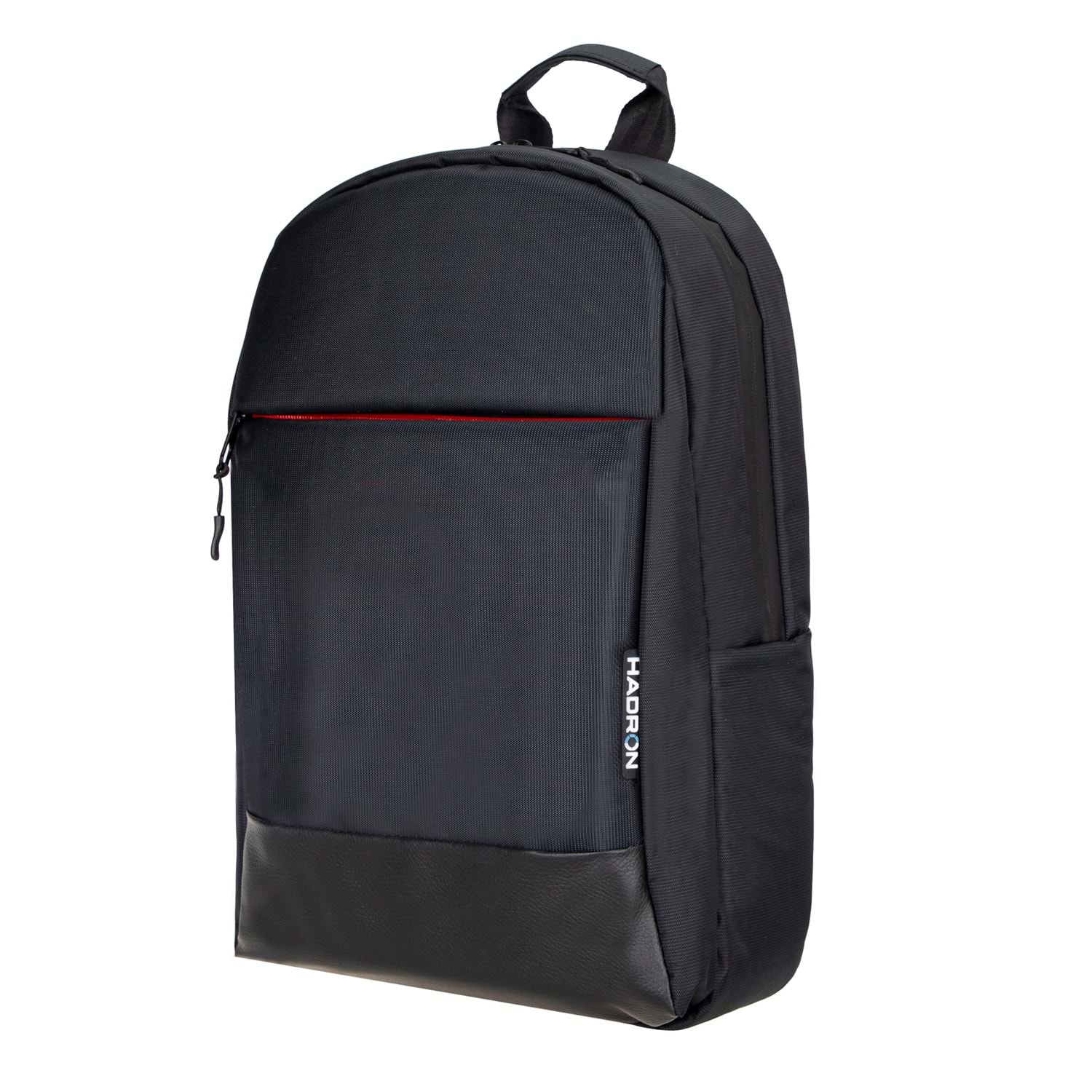 HADRON HDX4007 Palma 15.6 İnç Notebook Sırt Çantası Siyah