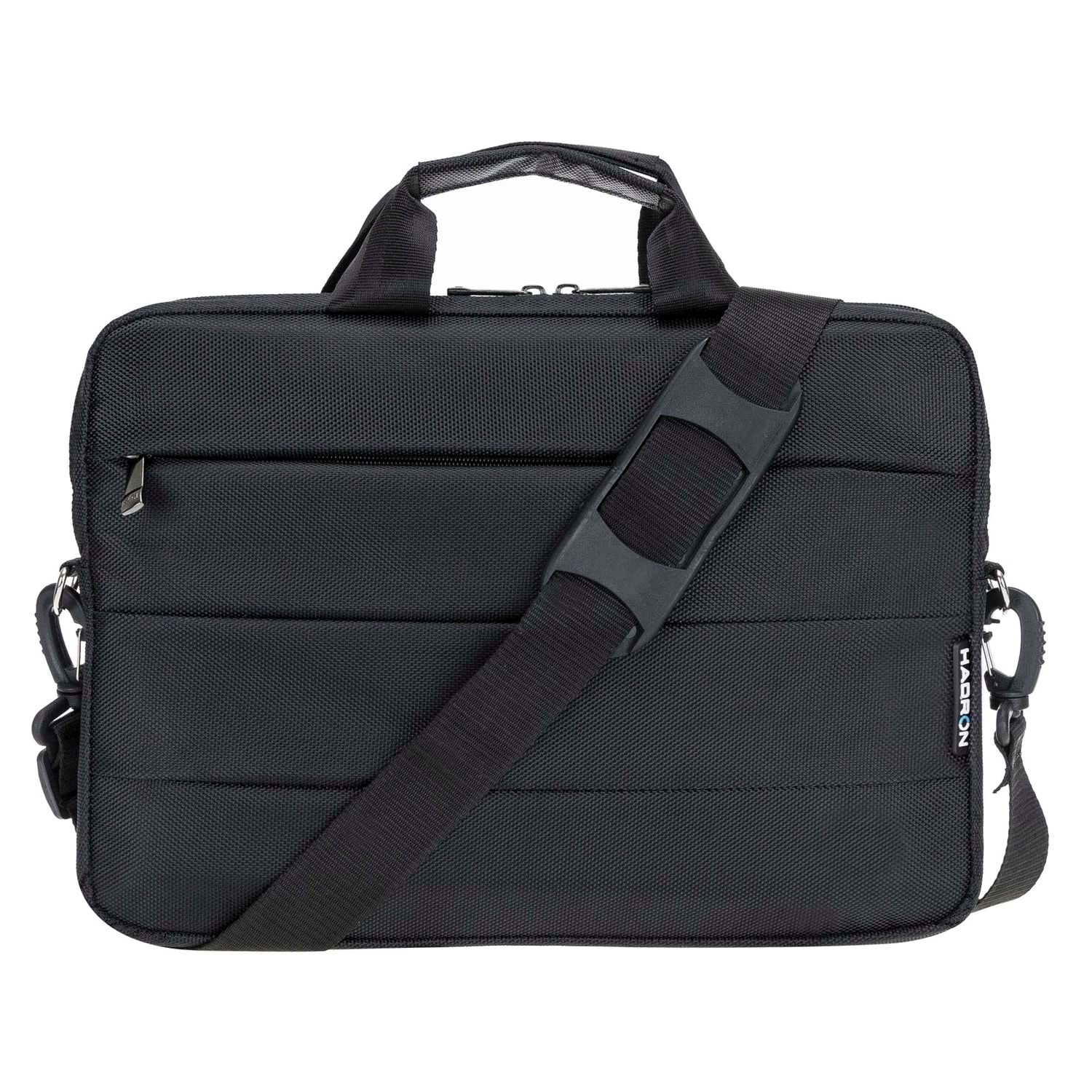 HADRON HDX4009 CanyonCase 15.6 İnç Notebook Çantası Siyah