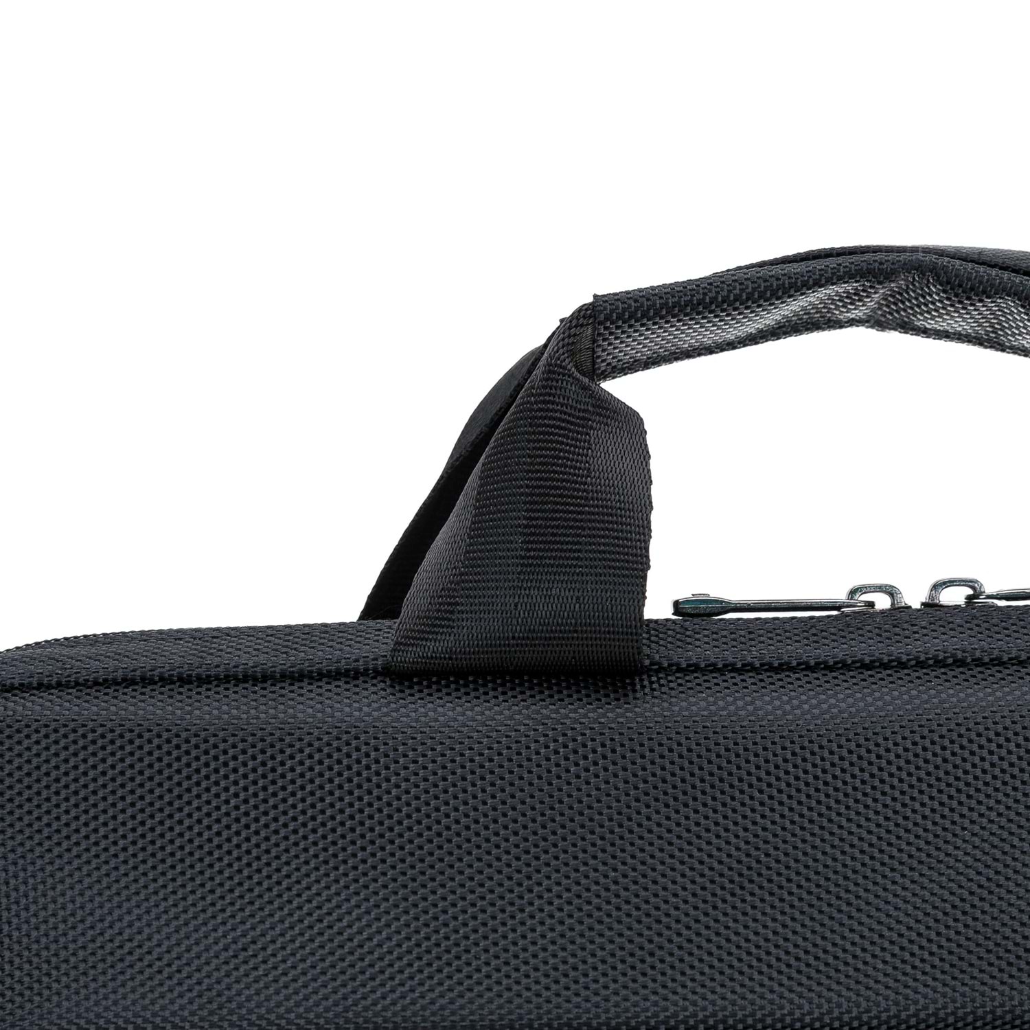 HADRON HDX4009 CanyonCase 15.6 İnç Notebook Çantası Siyah