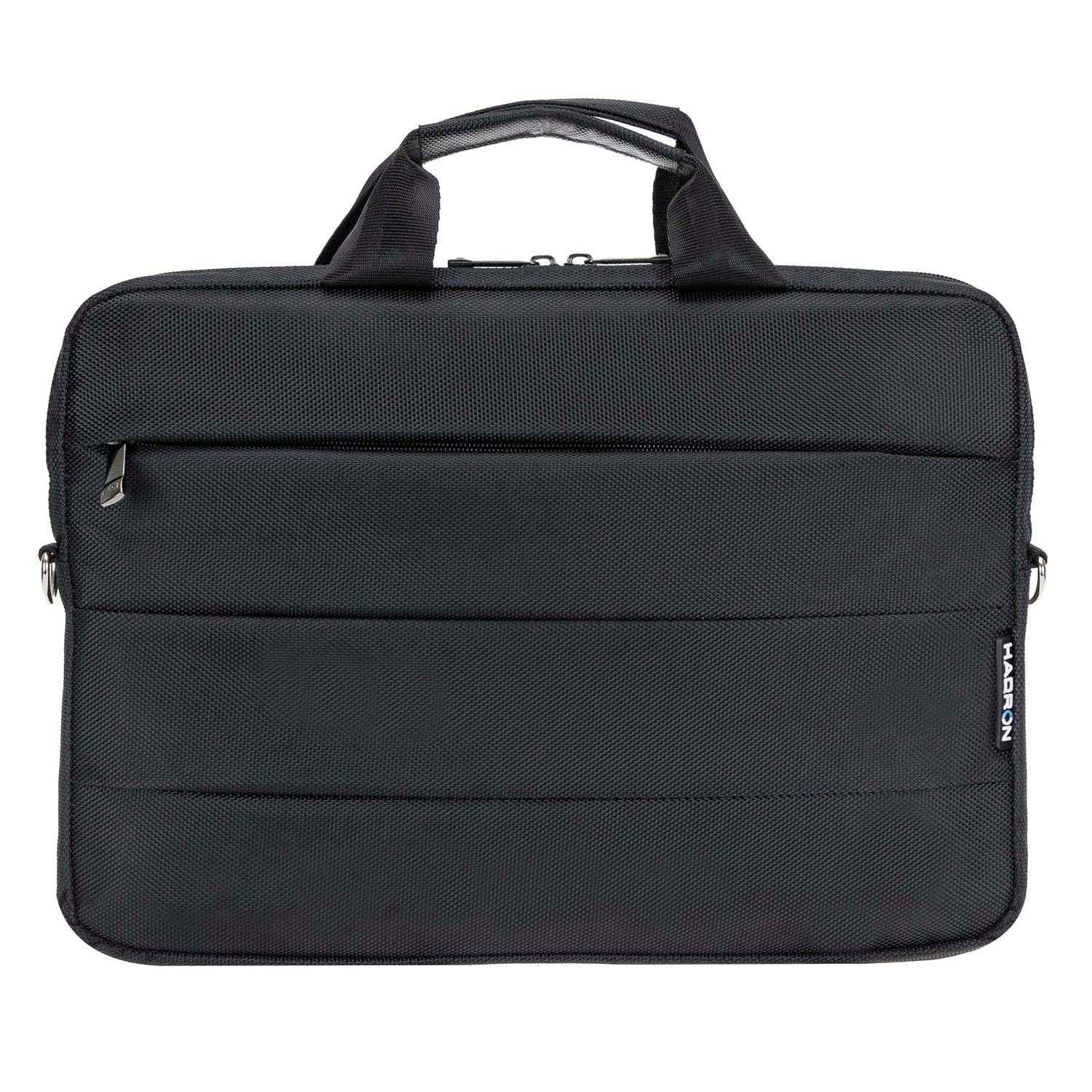 HADRON HDX4009 CanyonCase 15.6 İnç Notebook Çantası Siyah
