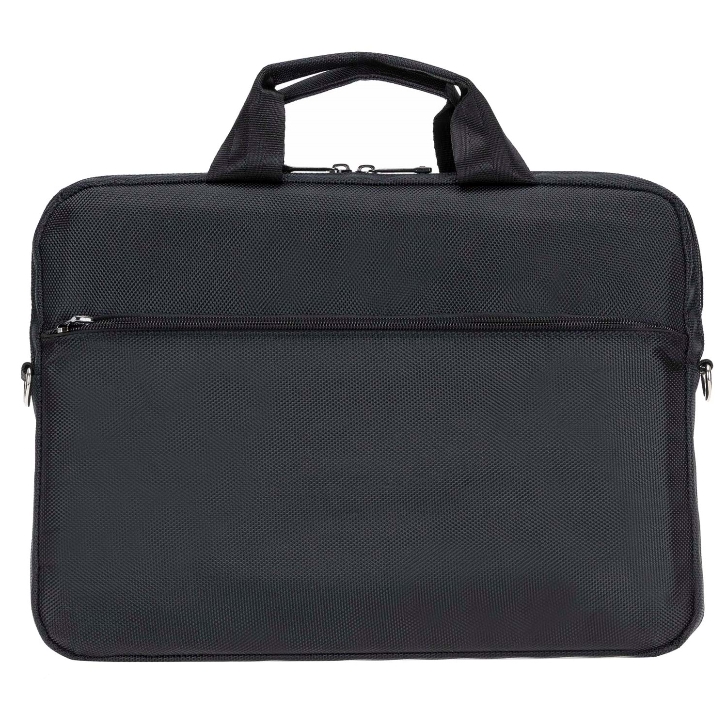 HADRON HDX4009 CanyonCase 15.6 İnç Notebook Çantası Siyah