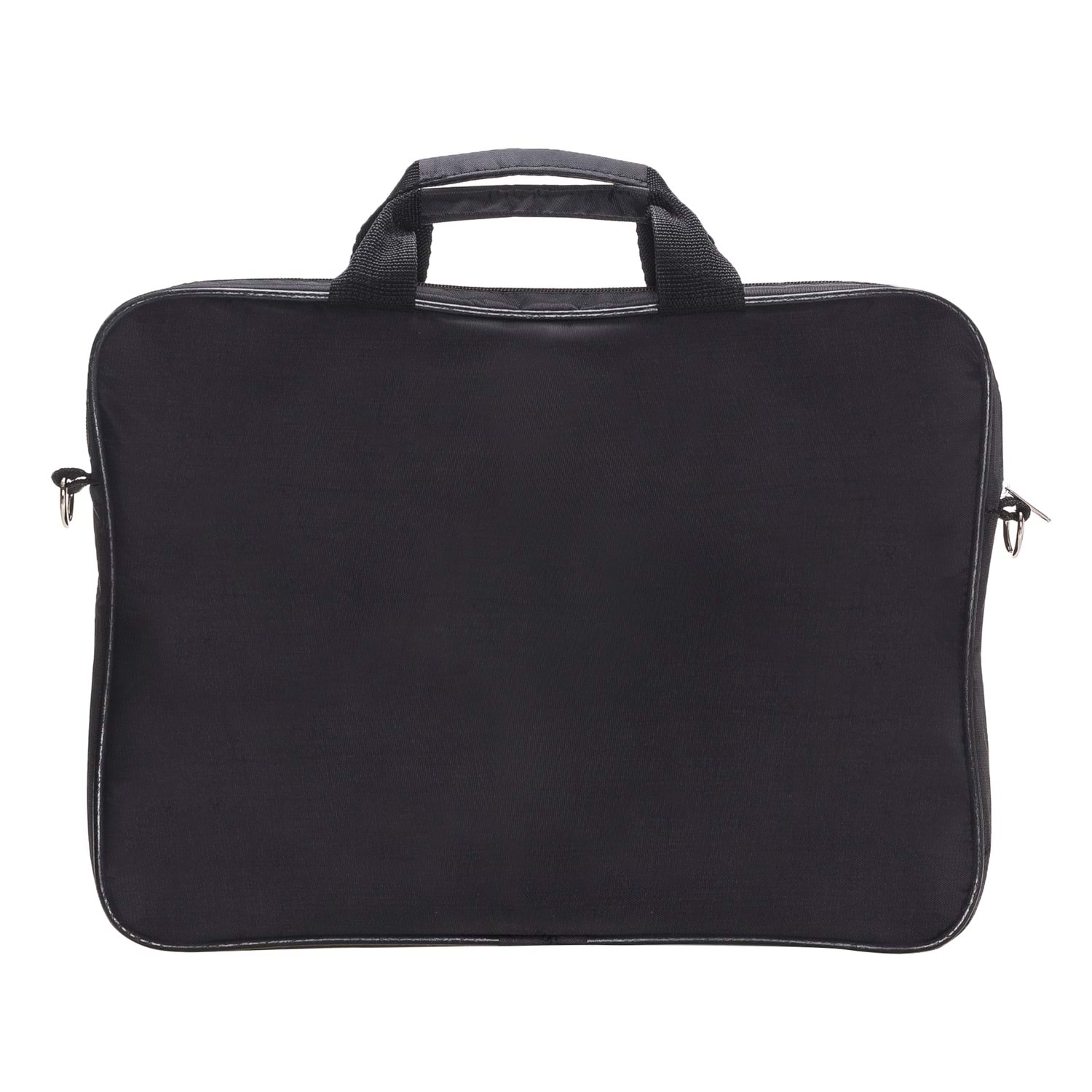 HADRON HDX4012 Drexel 6300 15.6 İnç Notebook Çantası Siyah