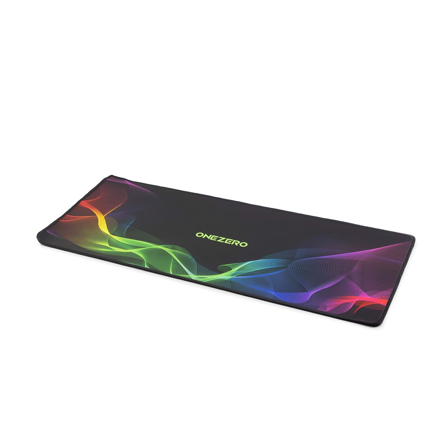 ONEZERO ZR906 Mouse Pad 300 x 700 mm RGB Desen