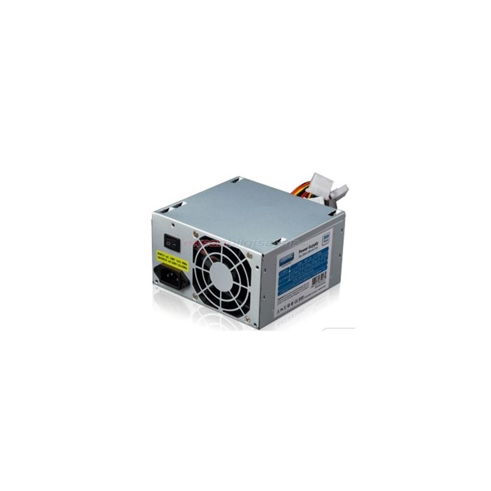 POWER BOOST BST-300E 300W 8cm FANLI POWER SUPPLY KUTUSUZ 