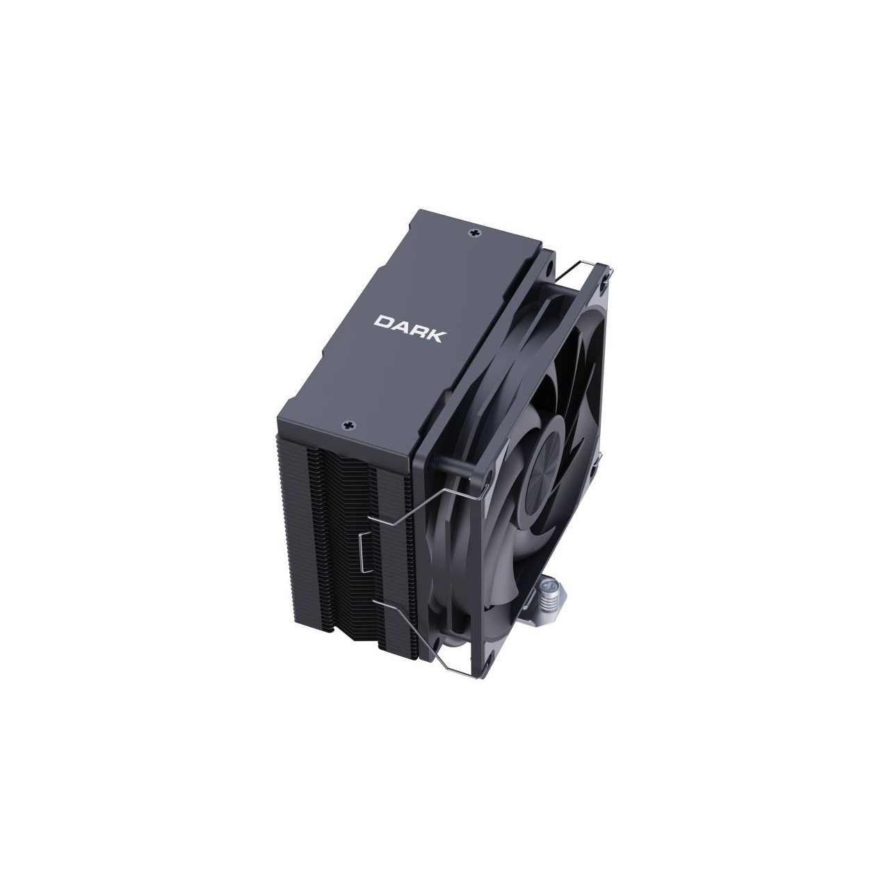 DARK DKCCX120 FREEZER X120 AMD/INTEL 1851p/1700p/AM5/AM4 İŞLEMCİ FANI