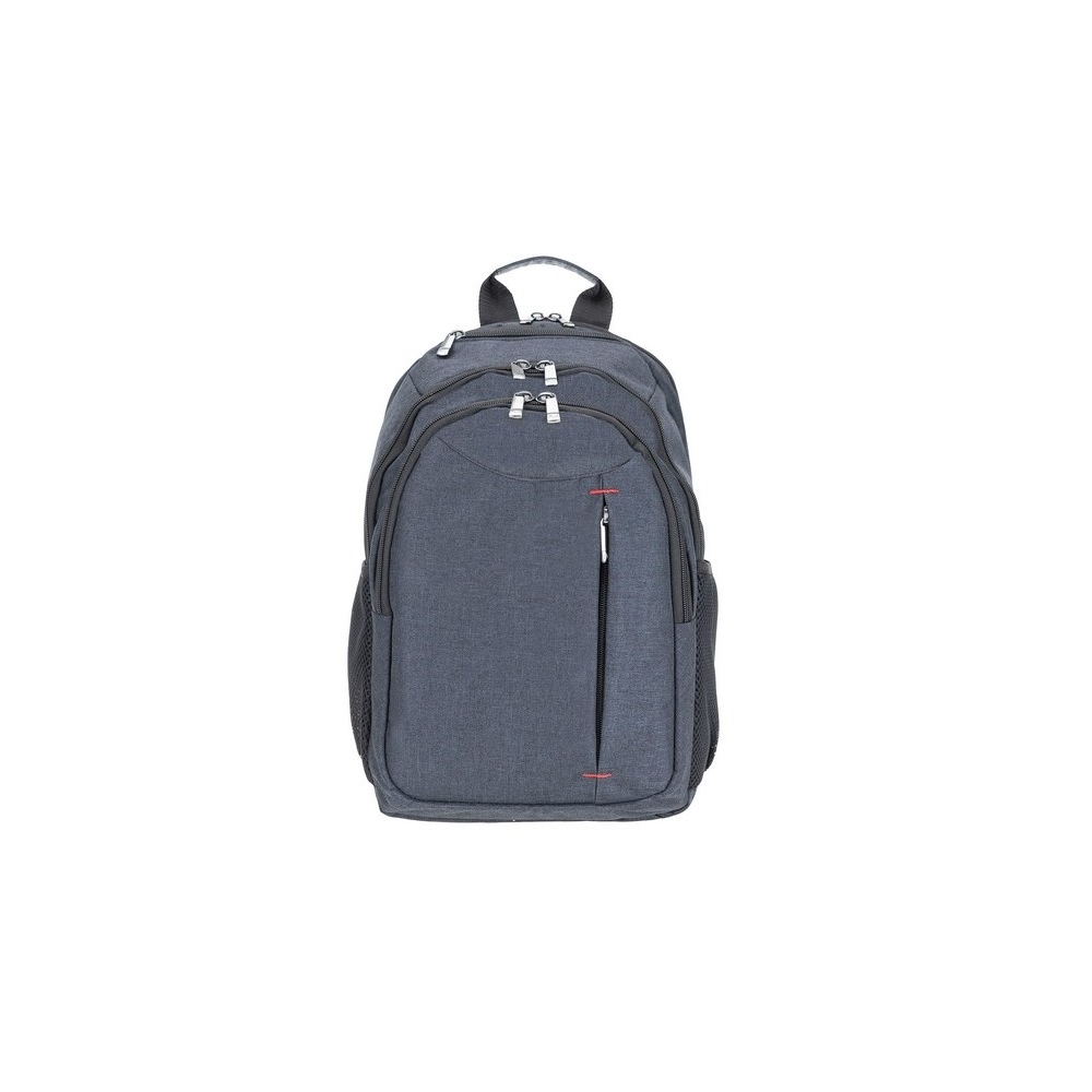 PLM LIDYA 17" GRI NOTEBOOK SIRT ÇANTASI       