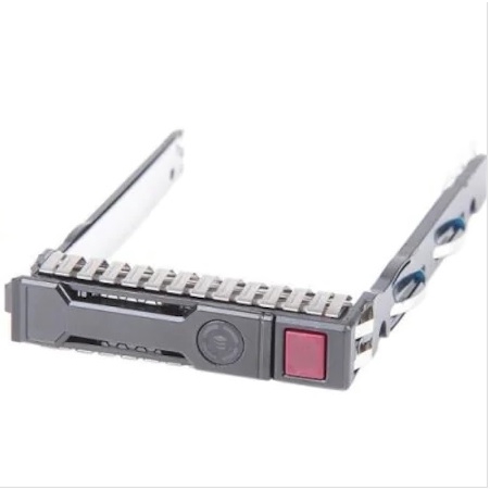 HP ( GEN 10 ) 651687-001 2.5" SAS/SATA SERVER HDD KIZAK