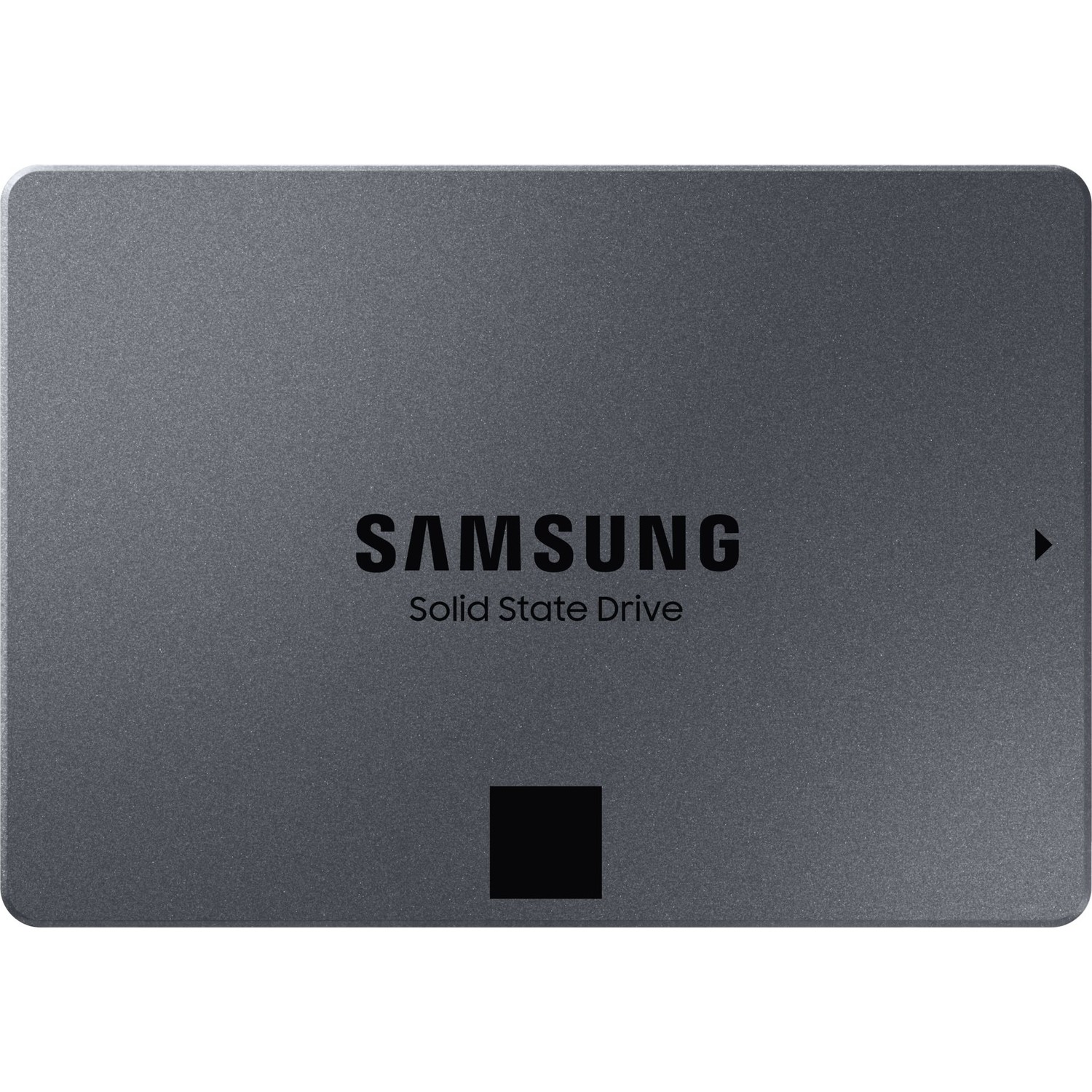 SAMSUNG 870 QVO 1TB 560/530MB/s 2.5" SATA3 SSD MZ-77Q1T0BW